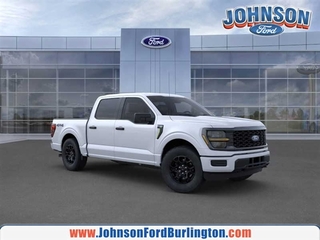 2025 Ford F-150 for sale in Burlington NJ