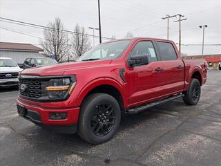 2025 Ford F-150 for sale in Springfield VA