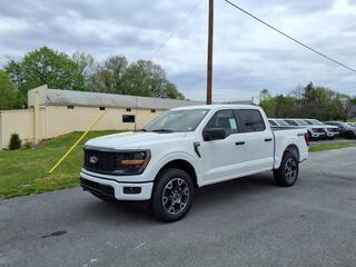2025 Ford F-150 for sale in Martinsburg WV