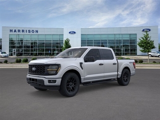 2025 Ford F-150 for sale in Mankato MN