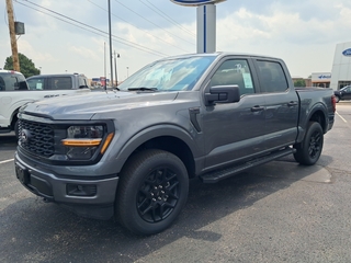 2025 Ford F-150 for sale in Springfield VA