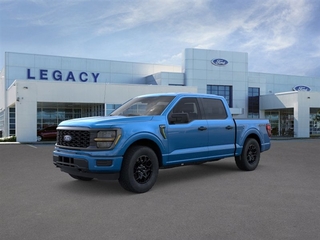 2025 Ford F-150 for sale in Rosenberg TX