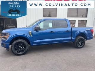 2025 Ford F-150 for sale in McMinnville OR