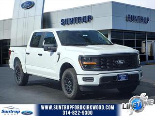 2025 Ford F-150 for sale in Kirkwood MO