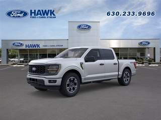 2025 Ford F-150 for sale in Carol Stream IL