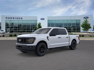 2025 Ford F-150 for sale in Mankato MN