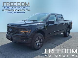 2025 Ford F-150 for sale in Pounding Mill VA