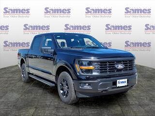 2025 Ford F-150 for sale in Bastrop TX