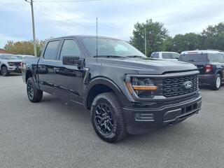 2025 Ford F-150 for sale in Trenton NC