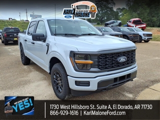 2025 Ford F-150 for sale in El Dorado AR