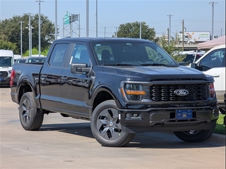 2025 Ford F-150 for sale in Carrollton TX