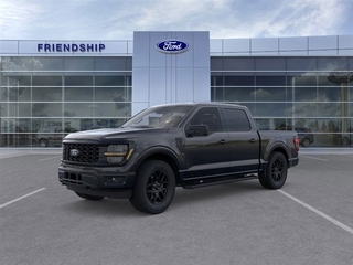2025 Ford F-150 for sale in Bristol TN
