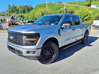2025 Ford F-150 for sale in Bristol TN