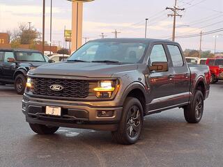 2025 Ford F-150 for sale in El Monte CA