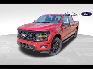 2025 Ford F-150 for sale in Denton TX