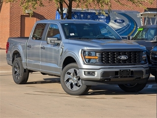2025 Ford F-150 for sale in Carrollton TX