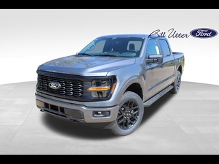2025 Ford F-150 for sale in Denton TX