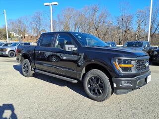 2025 Ford F-150 for sale in Butler NJ