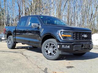 2026 Ford F-150 for sale in Rochester NH