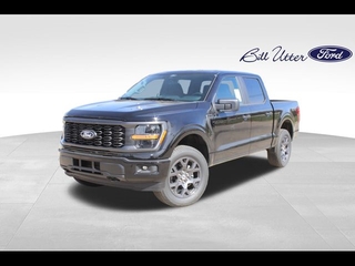 2026 Ford F-150 for sale in Denton TX