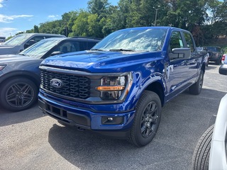 2026 Ford F-150 for sale in Knoxville TN