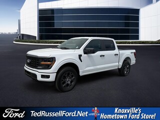 2026 Ford F-150 for sale in Knoxville TN