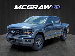 2026 Ford F-150 for sale in Fairmont WV
