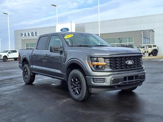 2026 Ford F-150 for sale in Delphos OH