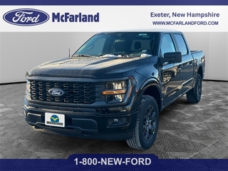 2026 Ford F-150 for sale in Rochester NH