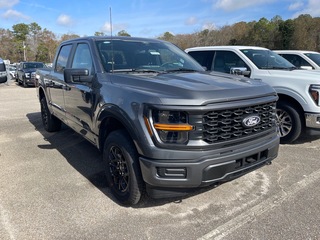 2026 Ford F-150 for sale in Dothan AL