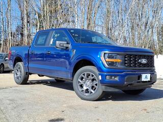 2026 Ford F-150 for sale in Rochester NH