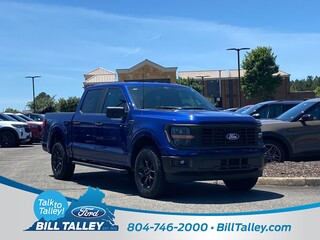 2026 Ford F-150 for sale in Mechanicsville VA