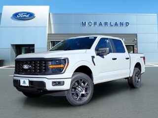 2026 Ford F-150 for sale in Rochester NH