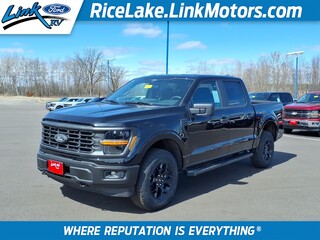 2026 Ford F-150 for sale in Rice Lake WI