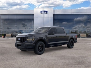 2026 Ford F-150 for sale in Fairmont WV