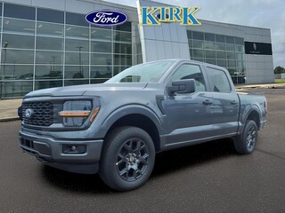 2026 Ford F-150 for sale in Grenada MS