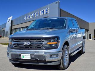 2025 Ford F-150 for sale in Grapevine TX