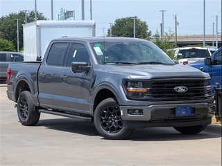 2025 Ford F-150 for sale in Carrollton TX