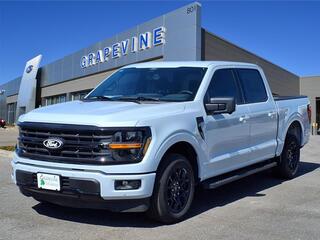 2025 Ford F-150 for sale in Grapevine TX
