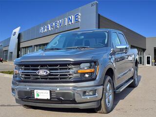 2025 Ford F-150 for sale in Grapevine TX