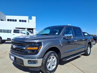 2025 Ford F-150 for sale in Bossier City LA