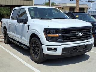 2024 Ford F-150 for sale in Greenville SC