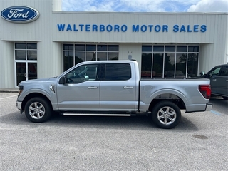 2024 Ford F-150 for sale in Walterboro SC