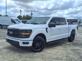2025 Ford F-150 for sale in Orange TX