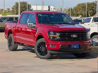 2025 Ford F-150 for sale in Carrollton TX