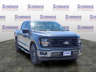 2025 Ford F-150 for sale in Bastrop TX