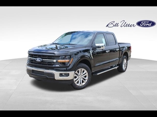 2026 Ford F-150 for sale in Denton TX