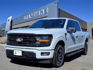 2024 Ford F-150 for sale in Grapevine TX