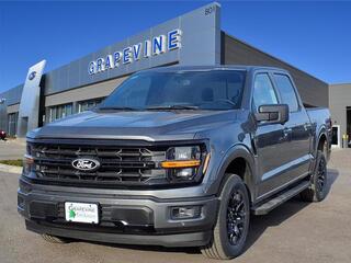 2025 Ford F-150 for sale in Grapevine TX