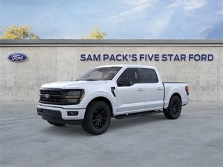 2025 Ford F-150 for sale in Carrollton TX